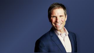 Michael Sotnick, senior vice president of business and corporate development at Nasuni