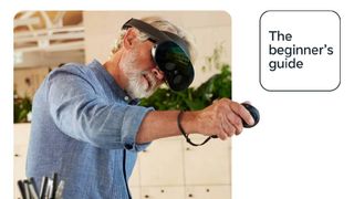 Create in VR: The Beginners Guide whitepaper